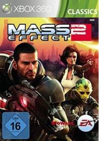 Mass Effect 2 (classics) voor de Xbox 360 kopen op nedgame.nl