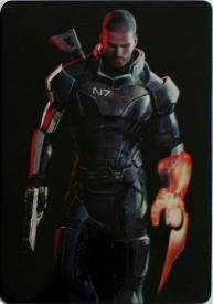 Mass Effect 3 (steelbook edition) voor de Xbox 360 kopen op nedgame.nl