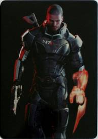 Mass Effect 3 (steelbook edition) voor de Xbox 360 kopen op nedgame.nl