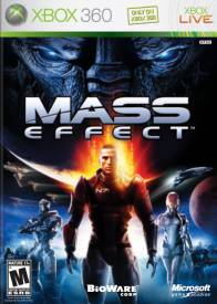 Mass Effect voor de Xbox 360 kopen op nedgame.nl