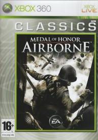 Medal of Honor Airborne (Classics) voor de Xbox 360 kopen op nedgame.nl