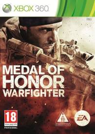 Medal of Honor Warfighter voor de Xbox 360 kopen op nedgame.nl