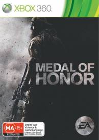 Medal of Honor voor de Xbox 360 kopen op nedgame.nl