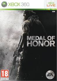 Medal of Honor voor de Xbox 360 kopen op nedgame.nl