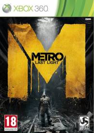 Metro Last Light voor de Xbox 360 kopen op nedgame.nl