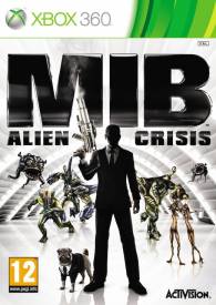 MIB Men in Black Alien Crisis voor de Xbox 360 kopen op nedgame.nl