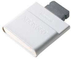 Microsoft 64 MB Memory Unit voor de Xbox 360 kopen op nedgame.nl