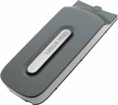 Microsoft Hard Drive 120 GB voor de Xbox 360 kopen op nedgame.nl