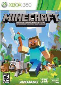 Minecraft voor de Xbox 360 kopen op nedgame.nl