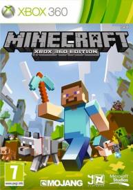 Minecraft voor de Xbox 360 kopen op nedgame.nl