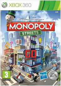 Monopoly Streets voor de Xbox 360 kopen op nedgame.nl