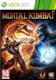 Mortal Kombat voor de Xbox 360 kopen op nedgame.nl
