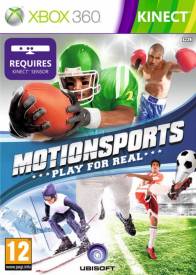 MotionSports (Kinect) voor de Xbox 360 kopen op nedgame.nl