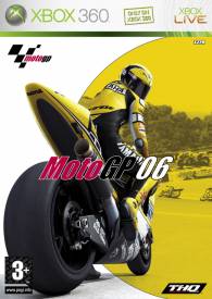 MotoGP 06 voor de Xbox 360 kopen op nedgame.nl