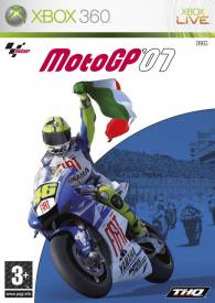 MotoGP 07 voor de Xbox 360 kopen op nedgame.nl