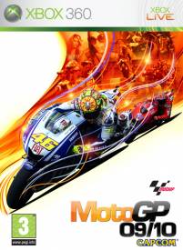 MotoGP 09/10 voor de Xbox 360 kopen op nedgame.nl