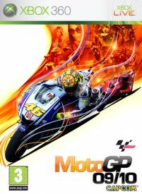 MotoGP 09/10 voor de Xbox 360 kopen op nedgame.nl