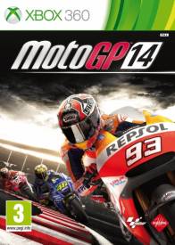 MotoGP 14 voor de Xbox 360 kopen op nedgame.nl