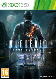 Murdered Soul Suspect voor de Xbox 360 kopen op nedgame.nl