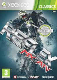 MX vs ATV Reflex (classics) voor de Xbox 360 kopen op nedgame.nl