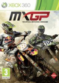 MXGP voor de Xbox 360 kopen op nedgame.nl
