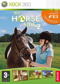 My Horse & Me 2 voor de Xbox 360 kopen op nedgame.nl