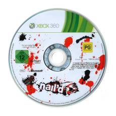 Nail'd (losse disc) voor de Xbox 360 kopen op nedgame.nl