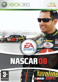 NASCAR 08 voor de Xbox 360 kopen op nedgame.nl