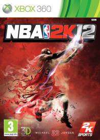 NBA 2K12 voor de Xbox 360 kopen op nedgame.nl