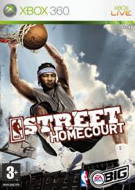 NBA Street Homecourt voor de Xbox 360 kopen op nedgame.nl