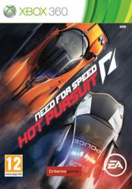 Need for Speed Hot Pursuit voor de Xbox 360 kopen op nedgame.nl