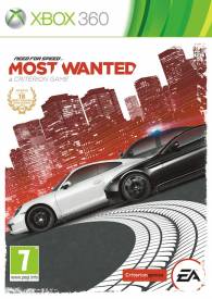 Need for Speed Most Wanted (2012) voor de Xbox 360 kopen op nedgame.nl