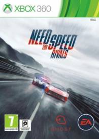 Need for Speed Rivals voor de Xbox 360 kopen op nedgame.nl