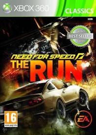 Need for Speed The Run (classics) voor de Xbox 360 kopen op nedgame.nl
