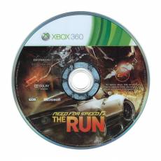 Need for Speed The Run (losse disc) voor de Xbox 360 kopen op nedgame.nl