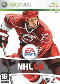 NHL 08 voor de Xbox 360 kopen op nedgame.nl