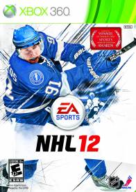 NHL 12 (2012) voor de Xbox 360 kopen op nedgame.nl