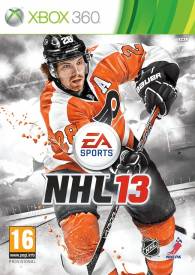NHL 13 (2013) voor de Xbox 360 kopen op nedgame.nl