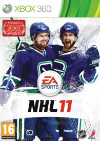 NHL 2011 (11) voor de Xbox 360 kopen op nedgame.nl