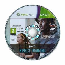 Nike+ Kinect Training (losse disc) voor de Xbox 360 kopen op nedgame.nl