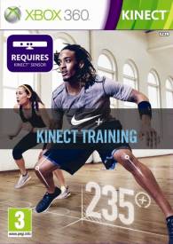 Nike+ Kinect Training voor de Xbox 360 kopen op nedgame.nl