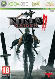 Ninja Gaiden 2 voor de Xbox 360 kopen op nedgame.nl