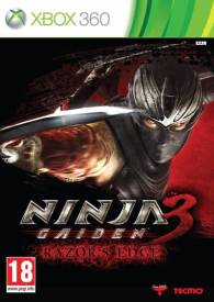 Ninja Gaiden 3 Razor's Edge voor de Xbox 360 kopen op nedgame.nl