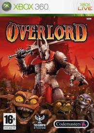 Overlord voor de Xbox 360 kopen op nedgame.nl