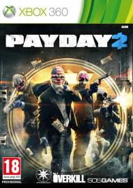 PayDay 2 voor de Xbox 360 kopen op nedgame.nl