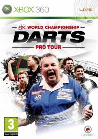 PDC World Championship Darts Pro Tour voor de Xbox 360 kopen op nedgame.nl