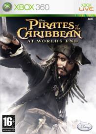Pirates of the Caribbean Worlds End voor de Xbox 360 kopen op nedgame.nl