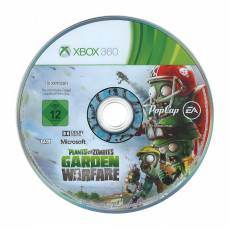 Plants vs Zombies Garden Warfare (losse disc) voor de Xbox 360 kopen op nedgame.nl