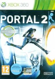 Portal 2 (Classics) voor de Xbox 360 kopen op nedgame.nl