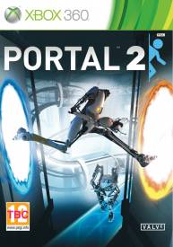 Portal 2 voor de Xbox 360 kopen op nedgame.nl